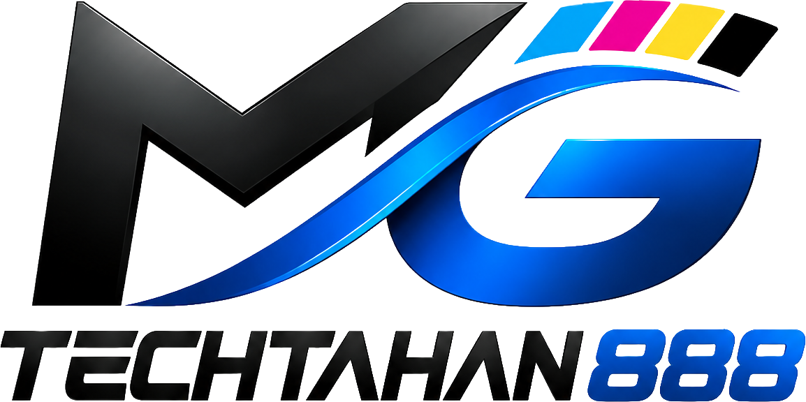 MG TechTahan888